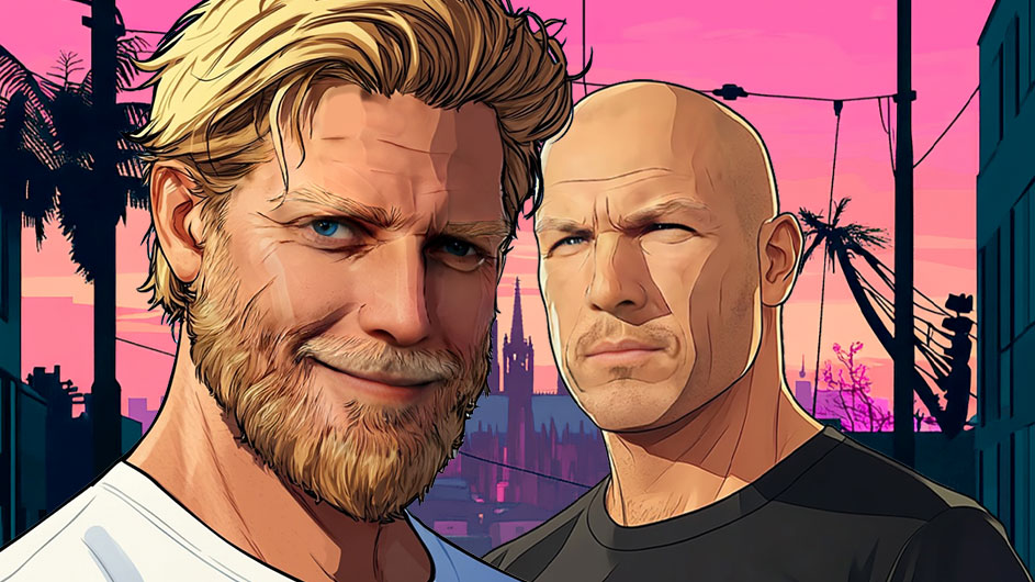 Die Dudes vom Kookhausen Surfpodcast