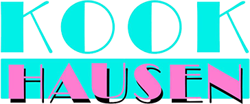 Kookhausen Surfpodcast Logo